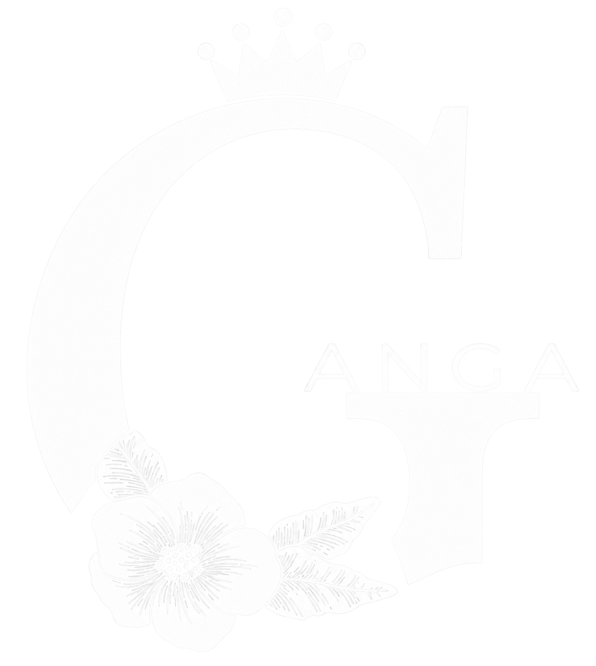 GANGA RAJPUTI POSHAK
